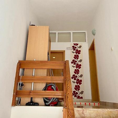Apartments Tiho & Jelena Blace Bagian luar foto