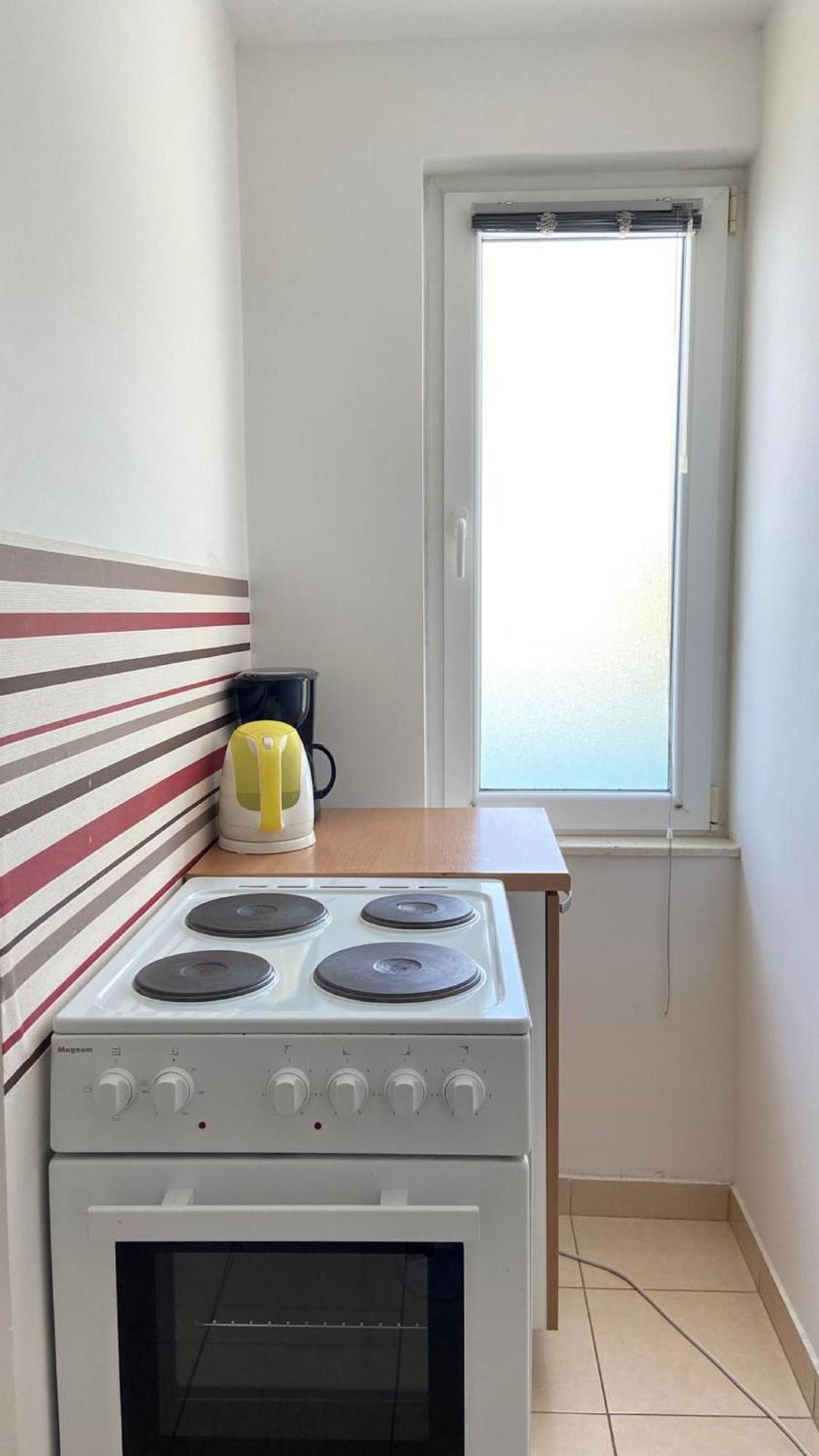 Apartments Tiho & Jelena Blace Bagian luar foto